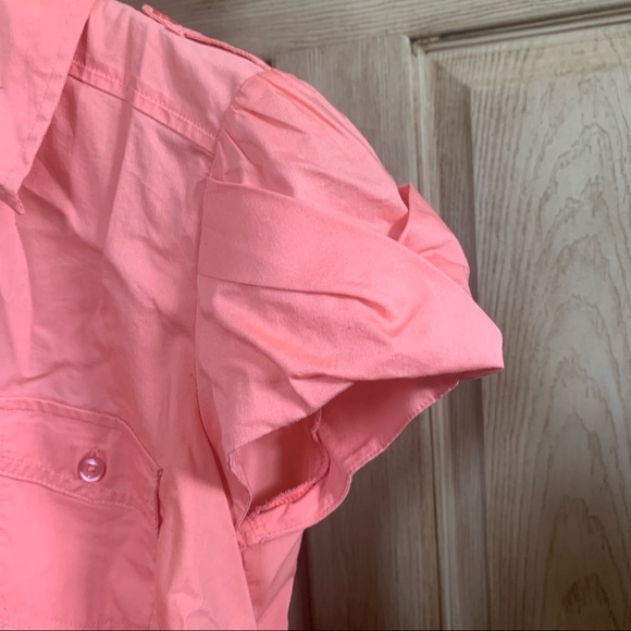 Cute shirt from Dynamite - Picture 4 of 6